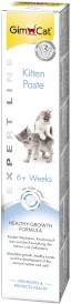GIMCAT Expert Line Kitten Paste Pasta dla kociąt 50g - Zdjęcie nr 3