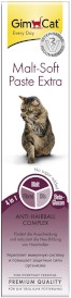 GIMCAT Malt-Soft Extra Pasta odkłaczacz 20g - Zdjęcie nr 2