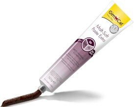 GIMCAT Malt-Soft Extra Pasta odkłaczacz 100g - Zdjęcie nr 3