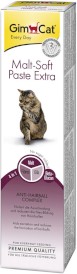 GIMCAT Malt-Soft Extra Pasta odkłaczacz 100g - Zdjęcie nr 2