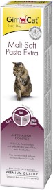 GIMCAT Malt-Soft Extra Pasta odkłaczacz 200g - Zdjęcie nr 2