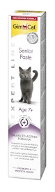 GIMCAT Expert Line Senior Paste Pasta dla kotów starszych 50g - Zdjęcie nr 3