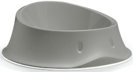 ZOLUX Miska plastikowa Smart jasnobrązowa 650 ml - Zdjęcie główne
