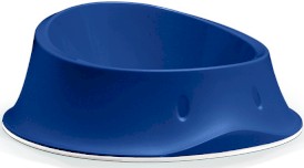 ZOLUX Miska plastikowa Smart granatowa 650 ml - Zdjęcie główne
