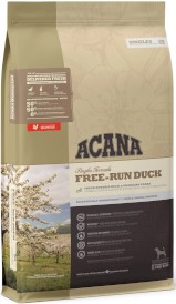 ACANA Singles Dog Free-Run Duck 11,4kg