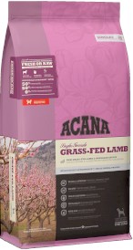 ACANA Singles Dog Grass-Fed Lamb 17kg