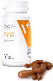 VET EXPERT Immune System Odporność 30kap. - Zdjęcie nr 2