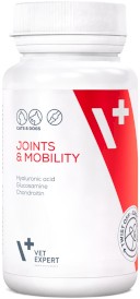 VET EXPERT Joints / Mobility Stawy i Mobilność 30kap. - Zdjęcie główne