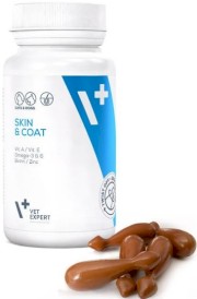 VET EXPERT Skin / Coat Skóra i Sierść 30kap. - Zdjęcie nr 2