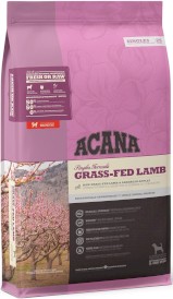 ACANA Singles Dog Grass-Fed Lamb 11,4kg - Zdjęcie główne