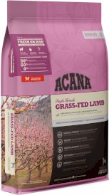 ACANA Singles Dog Grass-Fed Lamb 6kg - Zdjęcie główne
