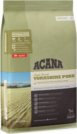 ACANA Singles Dog Yorkshire Pork 11,4kg - Zdjęcie główne