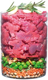 CARNILOVE Dog True Fresh Adult BEEF Wołowina 11,4kg - Zdjęcie nr 3