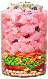 CARNILOVE Dog True Fresh Adult TURKEY Indyk 1,4kg - Zdjęcie nr 3