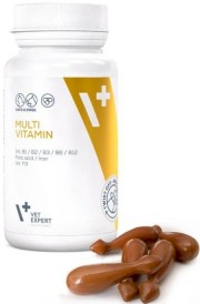 VET EXPERT Multi Vitamin Witalność 30kap. - Zdjęcie nr 2