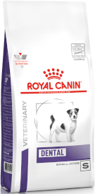 ROYAL CANIN VET DENTAL SPECIAL Small Dog Canine 1,5 kg