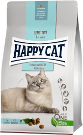 HAPPY CAT SENSITIVE Adult Kidney NIERE na nerki 1,3kg