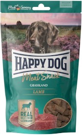 HAPPY DOG Meat Snack Grassland Lamb Jagnięcina 75g