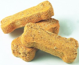 HAPPY DOG Naturcroq Mini Bones Turkey Kosteczki 5kg - Zdjęcie nr 4