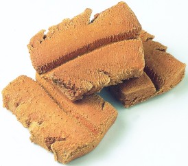 HAPPY DOG Naturcroq Hundekuchen TWARDE 5kg - Zdjęcie nr 4