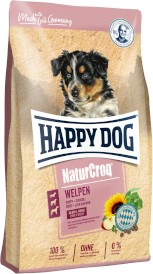 HAPPY DOG NaturCroq PUPPY dla szczeniąt 15kg - Zdjęcie nr 2