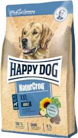 HAPPY DOG NaturCroq ADULT XXL 15kg - Zdjęcie nr 2
