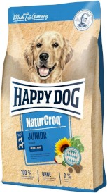 HAPPY DOG NaturCroq JUNIOR 1kg - Zdjęcie nr 2