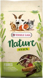 VERSELE LAGA Nature Snack Fibres 2kg dla gryzoni - Zdjęcie główne