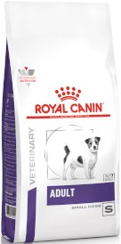 ROYAL CANIN VCN ADULT Small Dog Canine 4kg