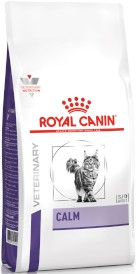 ROYAL CANIN VET CALM Feline 2kg - Zdjęcie główne