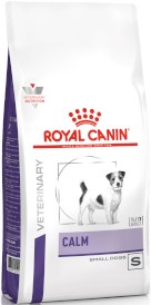 ROYAL CANIN VET CALM Canine 4kg - Zdjęcie główne