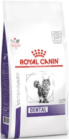 ROYAL CANIN VET DENTAL Feline 1,5kg - Zdjęcie główne