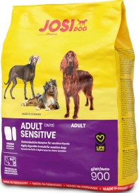 JOSERA Josidog SENSITIVE Adult 25/13 900g - Zdjęcie nr 2