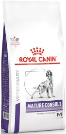 ROYAL CANIN VCN SENIOR CONSULT MATURE Canine 10kg - Zdjęcie główne