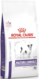 ROYAL CANIN VCN SENIOR CONSULT MATURE Small Dog Canine 3,5kg - Zdjęcie główne