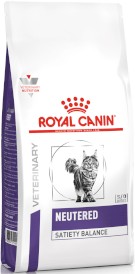 ROYAL CANIN VCN NEUTERED SATIETY BALANCE Feline 400g - Zdjęcie główne
