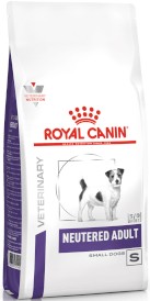 ROYAL CANIN VCN NEUTERED ADULT Small Dog Canine 8kg - Zdjęcie główne
