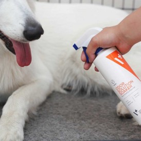 VET EXPERT Dog Odor Eliminator odorów psów 500ml - Zdjęcie nr 2