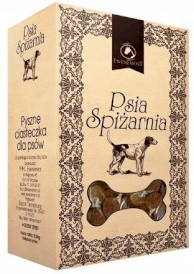 BOSCH Psia Spiżarnia DUO Wołowina ciastka dla psa 900g - Zdjęcie główne