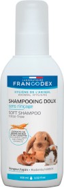 FRANCODEX Szampon bez spłukiwania dla gryzoni 100ml - Zdjęcie główne