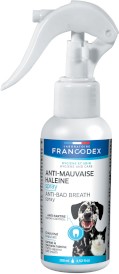 FRANCODEX Spray na nieprzyjemny oddech 100ml - Zdjęcie główne