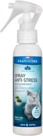 FRANCODEX Spray antystresowy dla kota 100ml - Zdjęcie główne