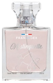 FRANCODEX Perfumy Mistinguette kwiatowe 50ml - Zdjęcie główne