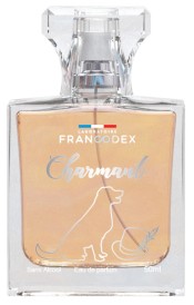 FRANCODEX Perfumy Charmant drzewne 50ml