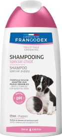 FRANCODEX Szampon dla szczeniąt 250ml - Zdjęcie główne