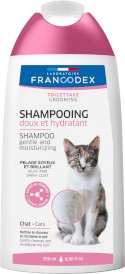 FRANCODEX Szampon dla kota zwiększajacy objętość 250ml - Zdjęcie główne