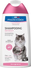 FRANCODEX Szampon 2w1 kot ułatwiający rozczesywanie 250ml - Zdjęcie główne