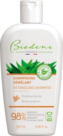 FRANCODEX Biodene Szampon ułatwiający rozczesywanie 250ml - Zdjęcie główne