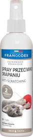 FRANCODEX Spray przeciw drapaniu dla kota 200ml - Zdjęcie główne