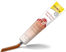 GIMCAT Multi-Vitamin Paste Extra z witaminami dla kota 50g - Zdjęcie nr 2